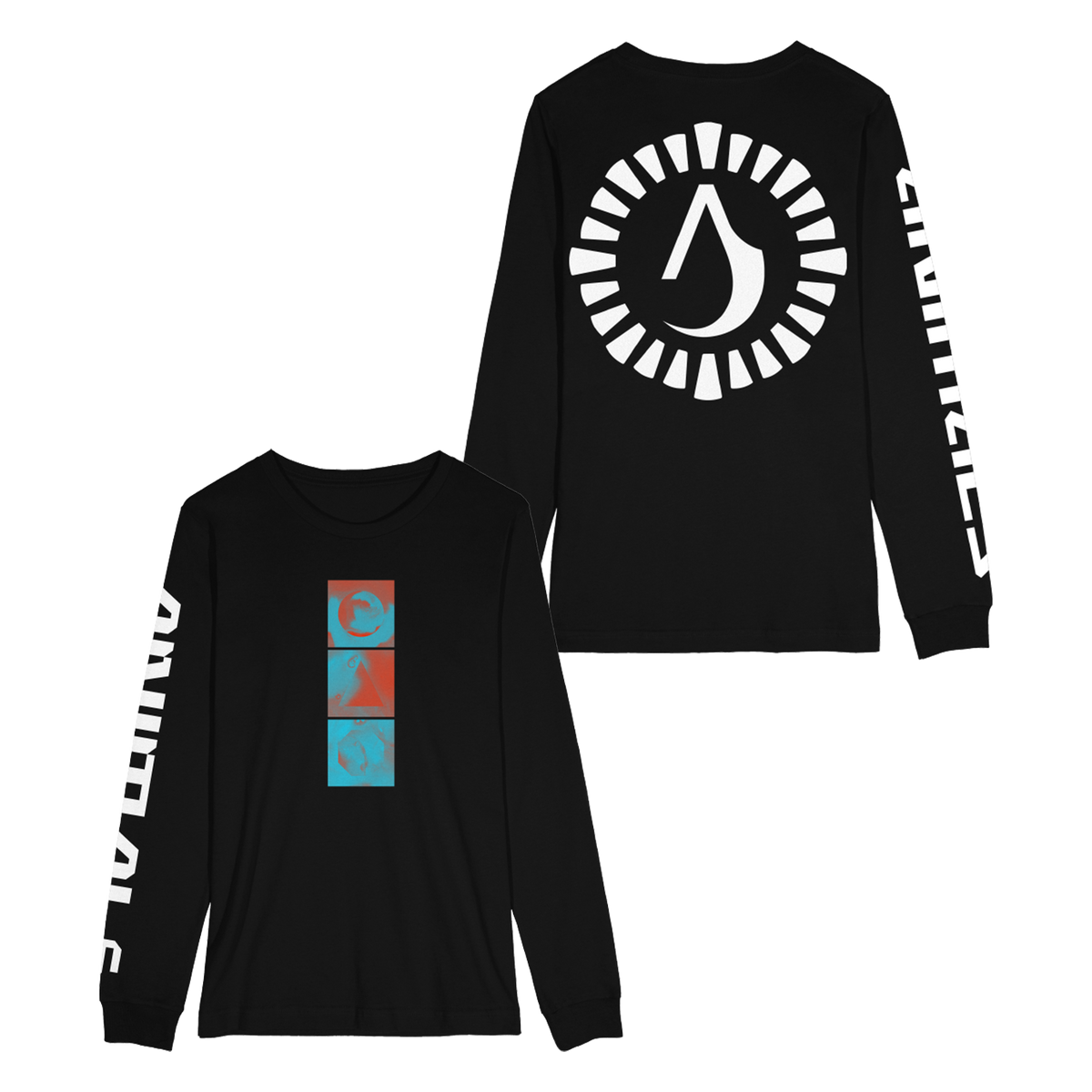 ★2025SS新作★GOTTER GALLERY★SMILE GRAPHIC LONG SLEEVE MOCK_AAL_JPY_LS.png?crop=