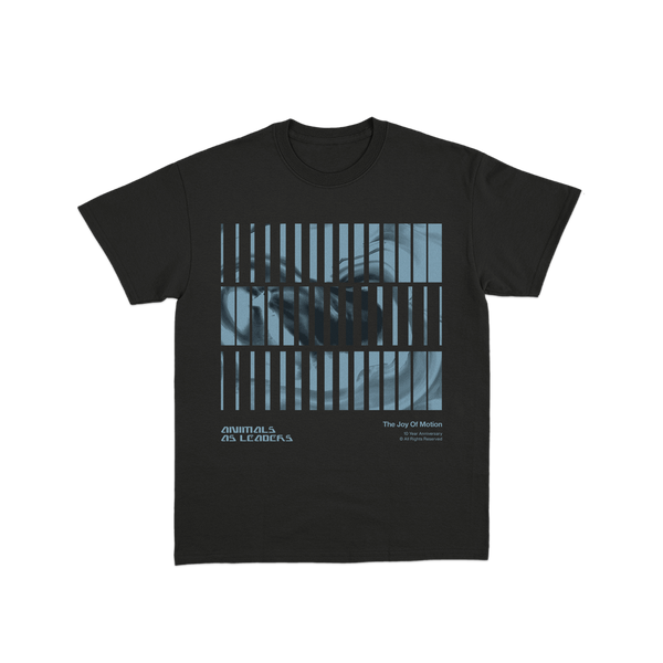 Blinds T-Shirt