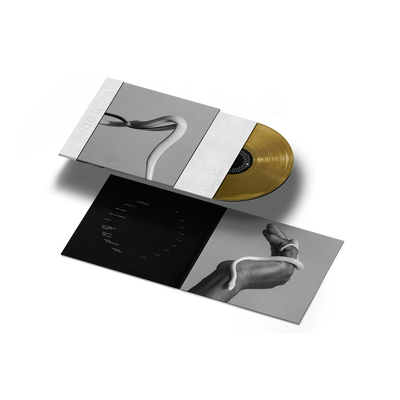 Parrhesia Gold Nugget Vinyl